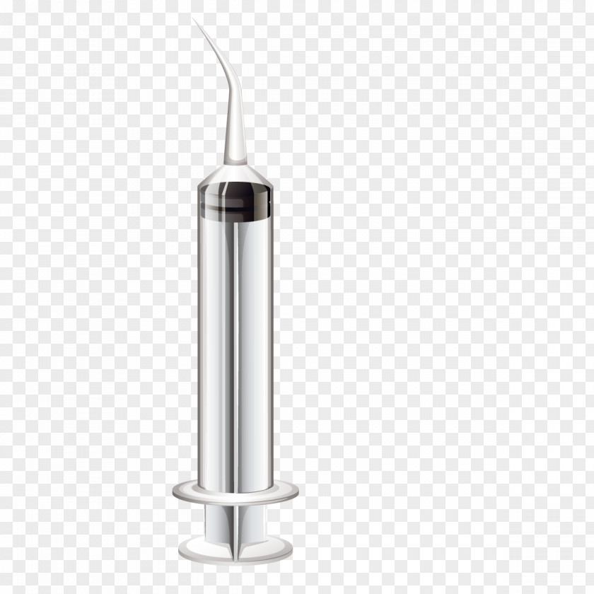 Vector Cleaning Needle PNG