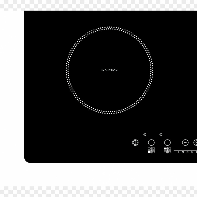 Whirlpool Induction Cooktop Brand Technology Font PNG