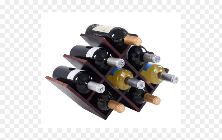 Wine Racks Storage Of Bottle Glass PNG