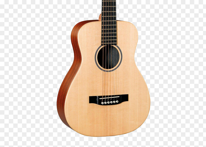 Acoustic Gig C. F. Martin & Company Guitar Acoustic-electric Dreadnought PNG