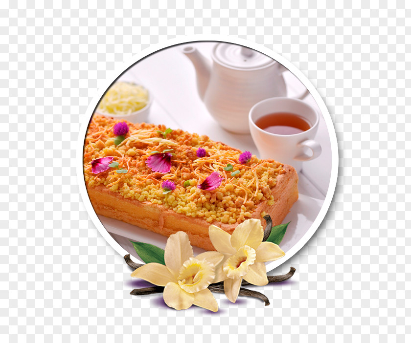 Apple Strudel Pie Custard Queen PNG