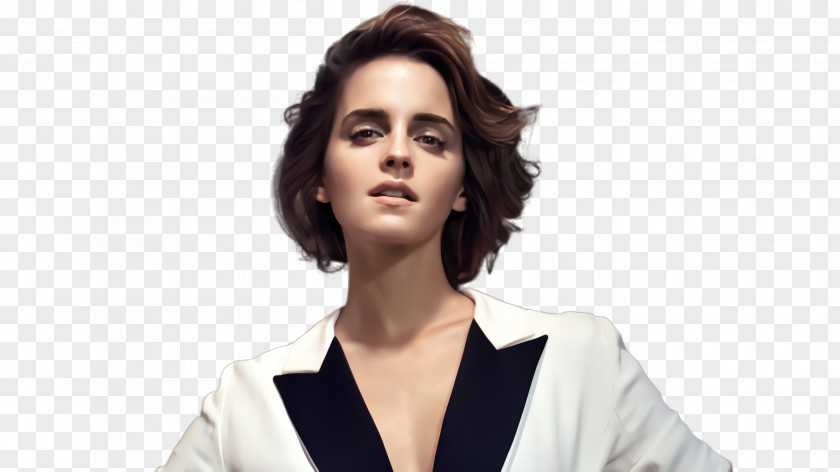 Fashion Design Style Hair PNG