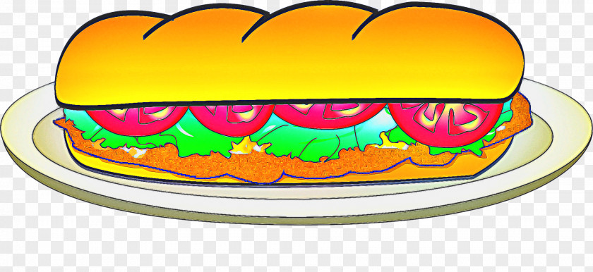 Finger Food American Junk Cartoon PNG