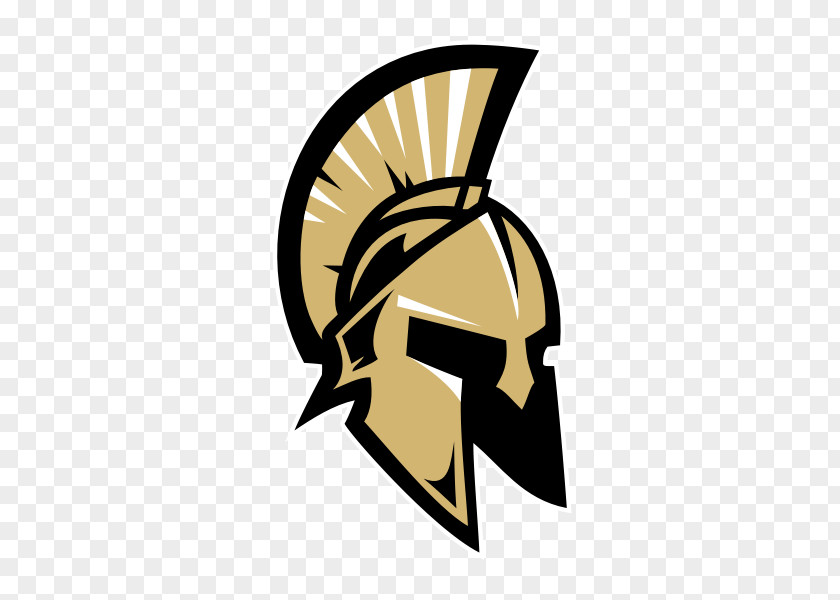 Gladiator Sparta Logo PNG