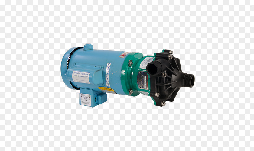Hardware Pumps Centrifugal Pump Hayward 1M105TVT36 Magnetic Drive Metering 1M083TVT14 PNG