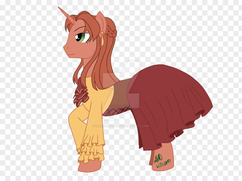 Horse Pony Cartoon Carnivora PNG