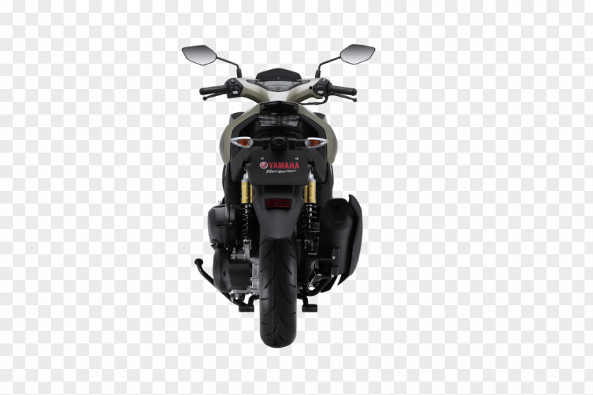 Motorcycle Yamaha Motor Company Corporation Aerox Scooter PNG