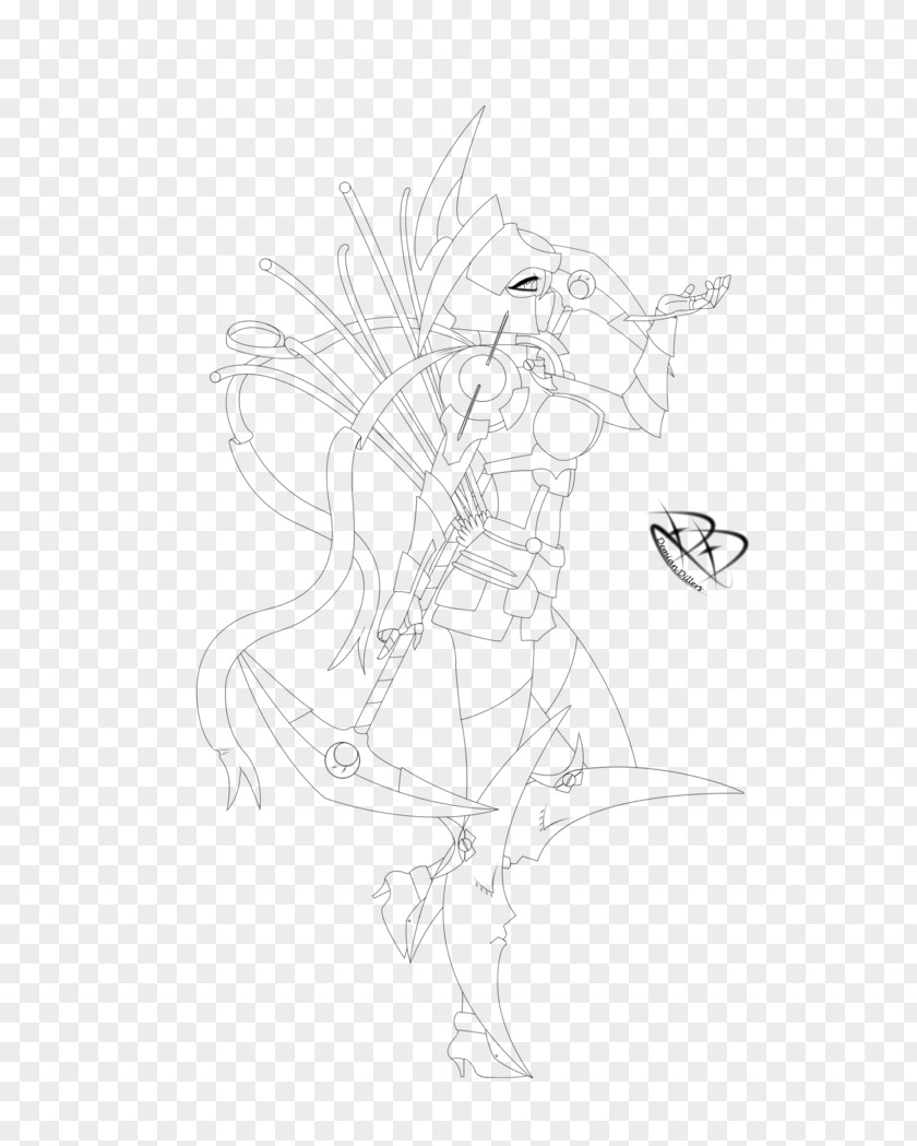 Norihiro Yagi Drawing Visual Arts Line Art Sketch PNG