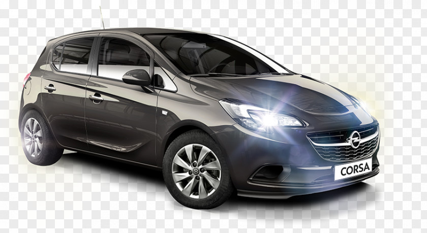 Opel Corsa Selection Car Hot Hatch Honda Odyssey PNG