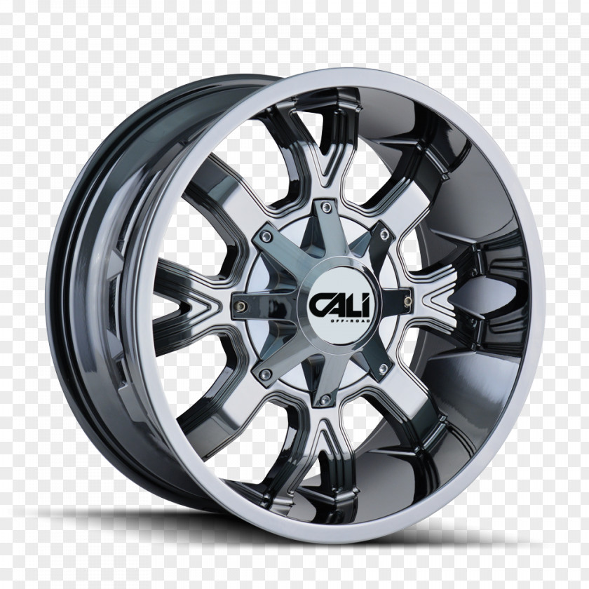 Over Wheels Car Custom Wheel Off-roading Rim PNG