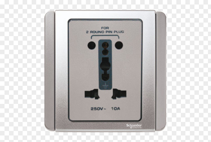 Power Socket Schneider Electric Electrical Switches Cikarang Wires & Cable AC Plugs And Sockets PNG