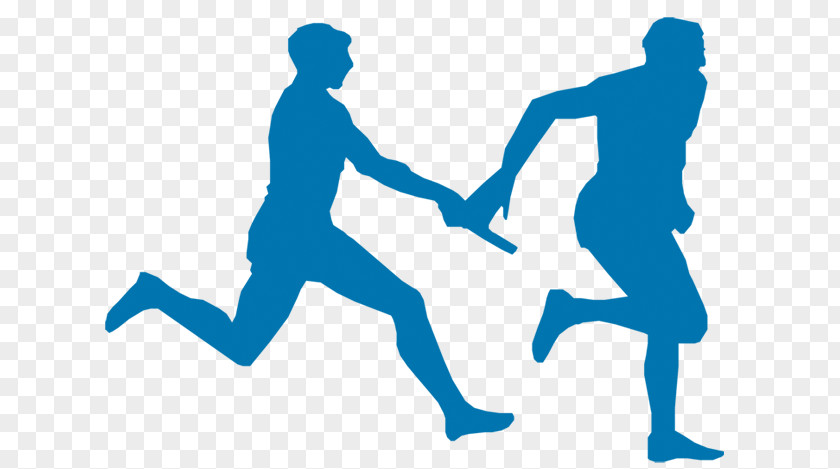 运动 Relay Race Racing Running Track & Field Clip Art PNG