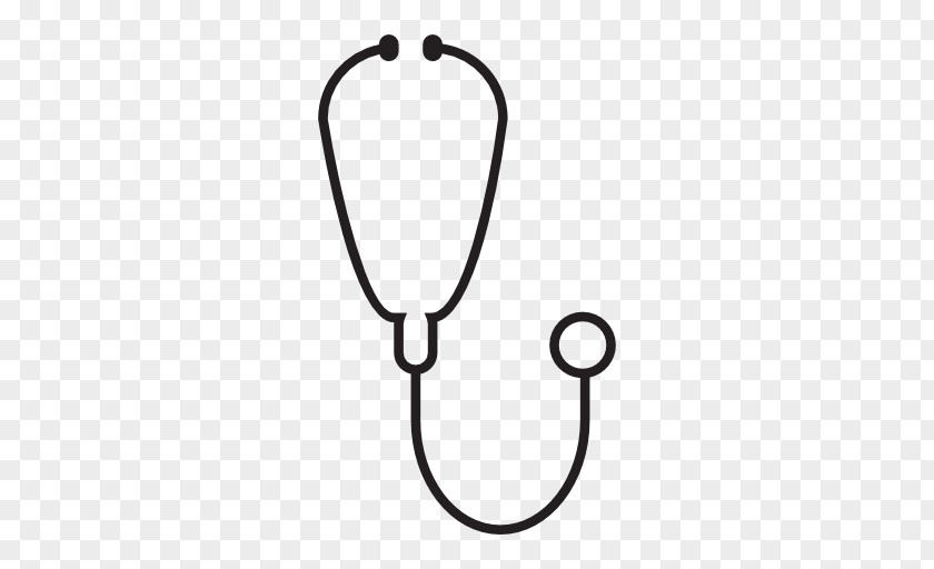 Vs Stethoscope Medicine Heart PNG