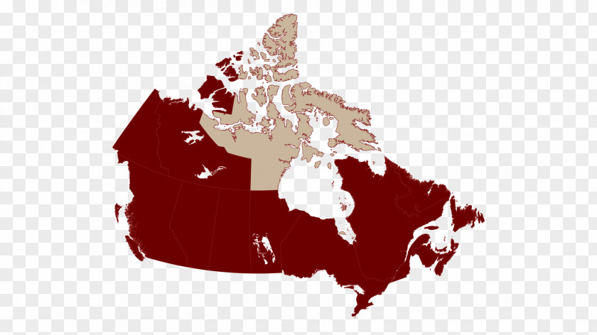 Aboriginal Canada Vector Graphics Map World PNG