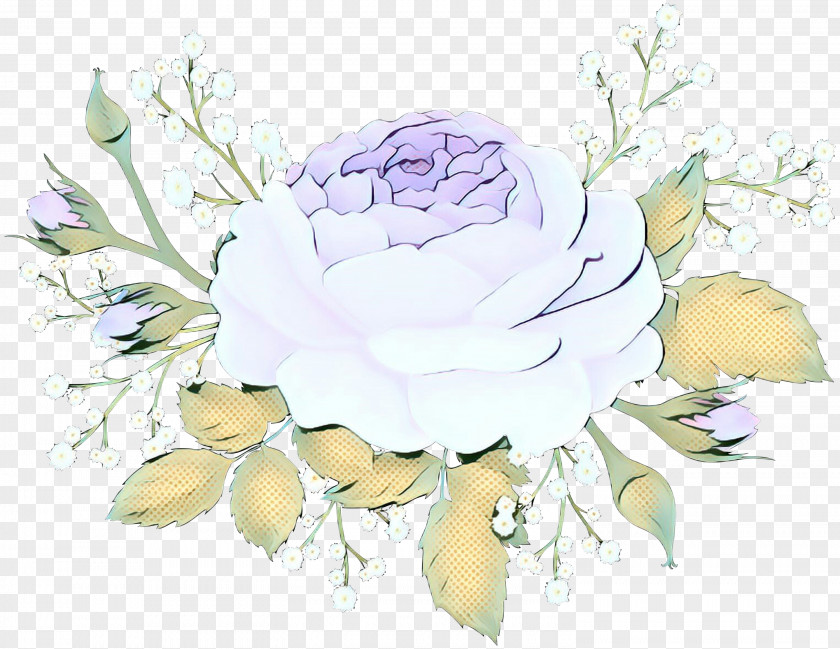 Cabbage Rose Garden Roses Clip Art Flower Pink PNG