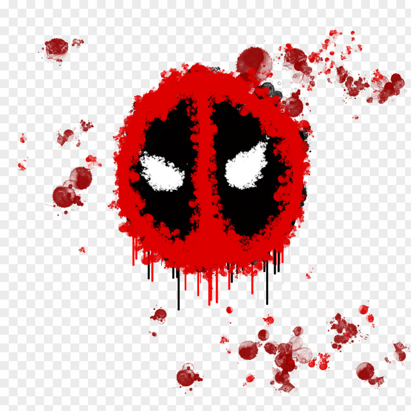 Chimichanga Deadpool YouTube T-shirt Spider-Man Art PNG