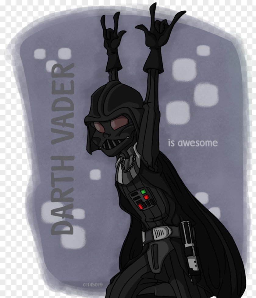 Darth Vader Art Character PNG