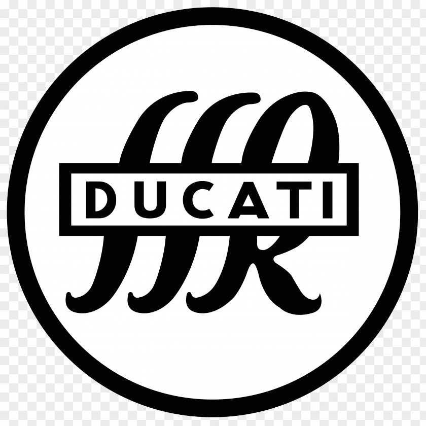 Ducati Energia Logo Motorcycle Company PNG