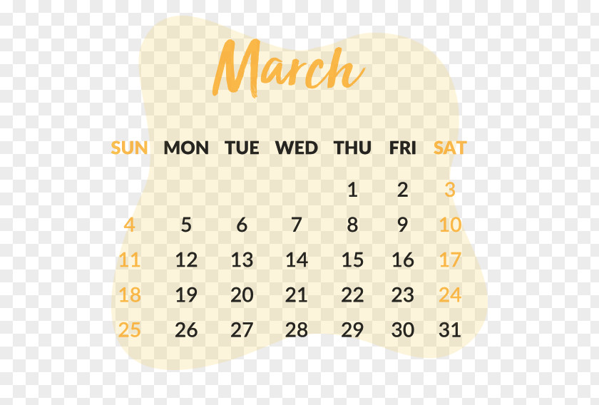 Event Marketing Online Calendar 0 March June PNG