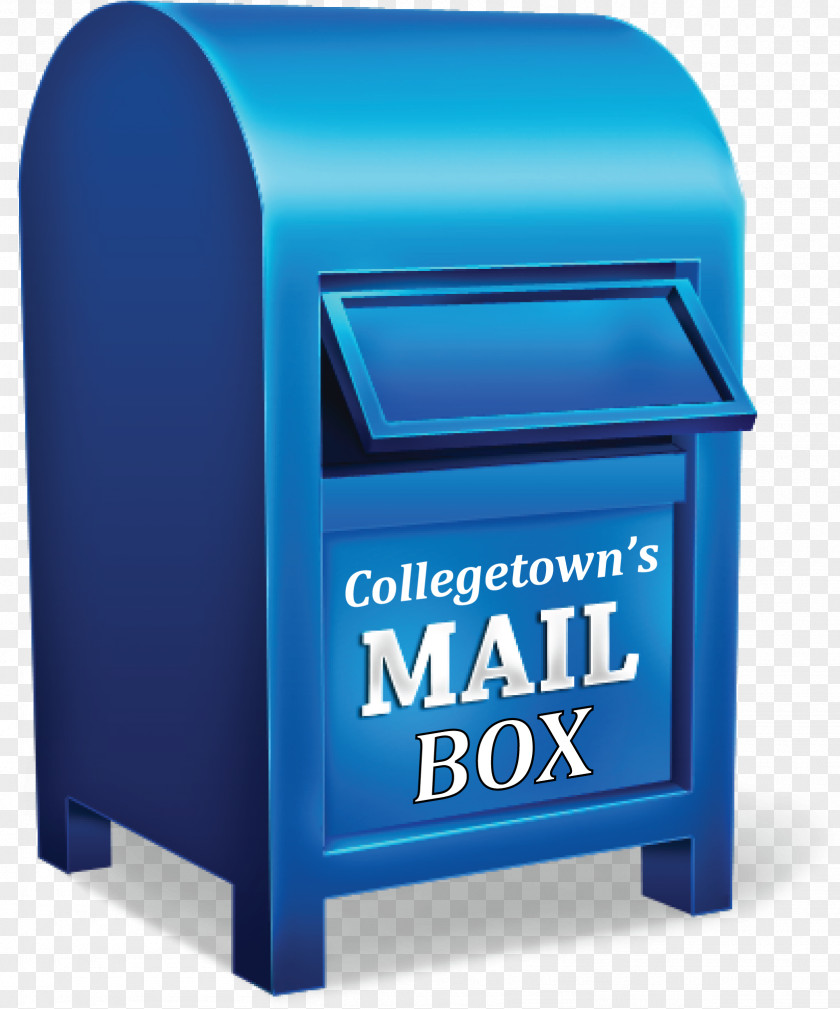 Home Accessories Mailbox Box Background PNG