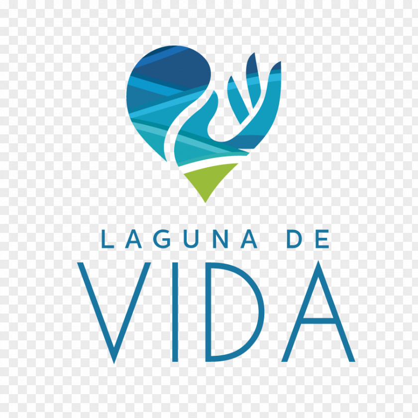 Laguna Logo Person PNG