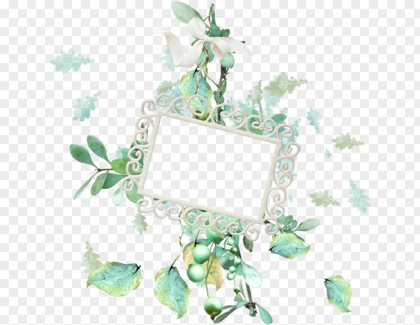Leaf Picture Frames Lordgenome PNG