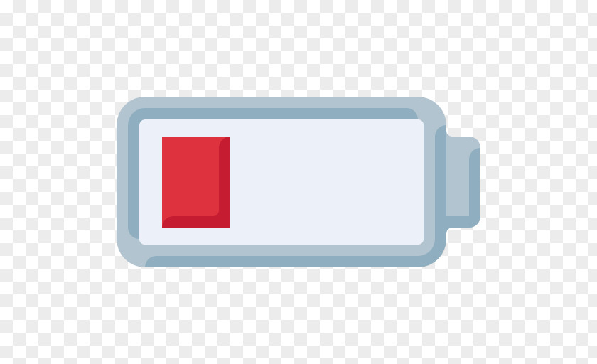 Low Vector Battery Charger PNG
