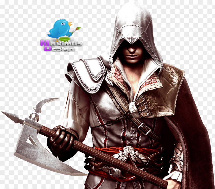 Naturo Assassin's Creed: Brotherhood Creed III Revelations Syndicate PNG