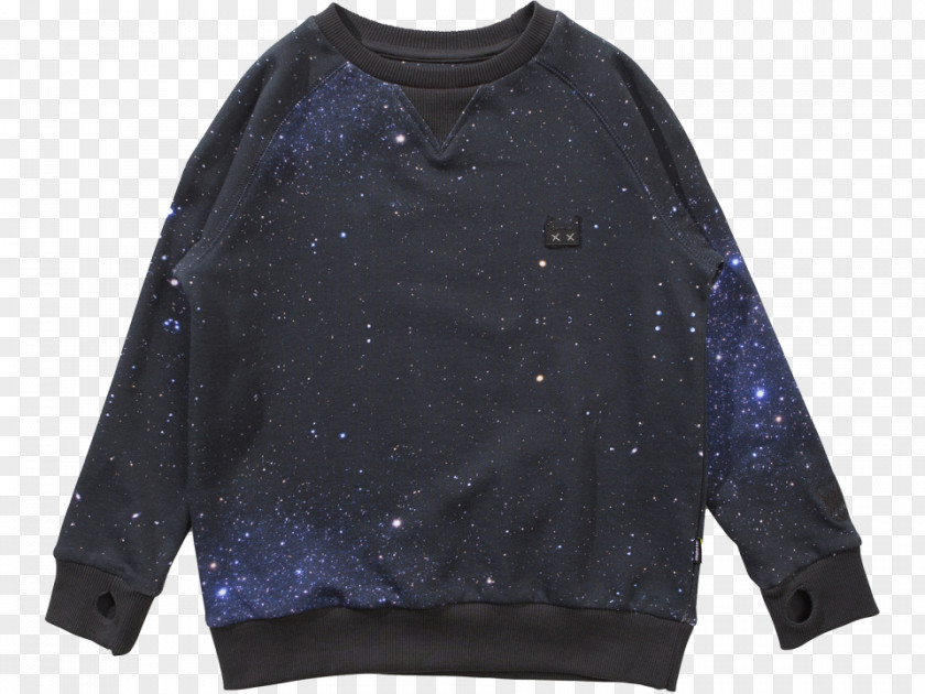 Night Sky Sweater Bluza T-shirt PNG