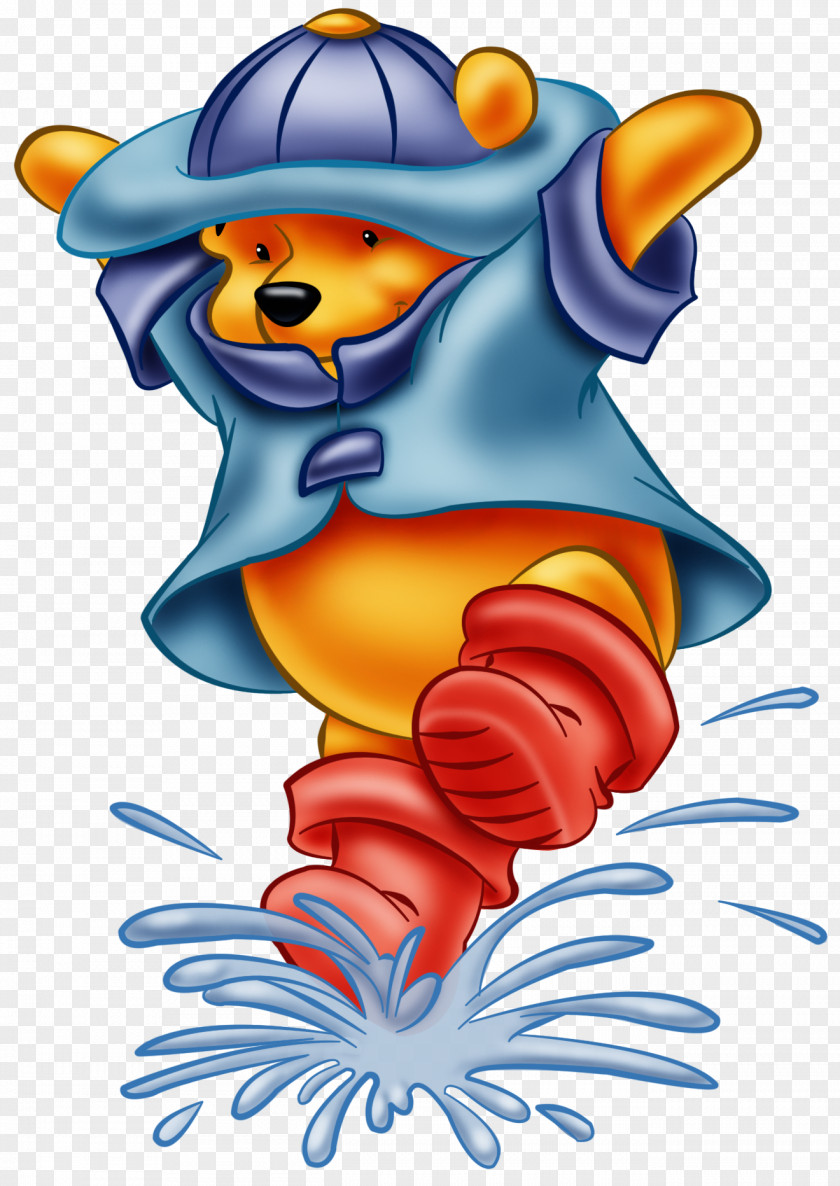 Pinocchio Winnie The Pooh Eeyore Winnie-the-Pooh Christmas Clip Art PNG