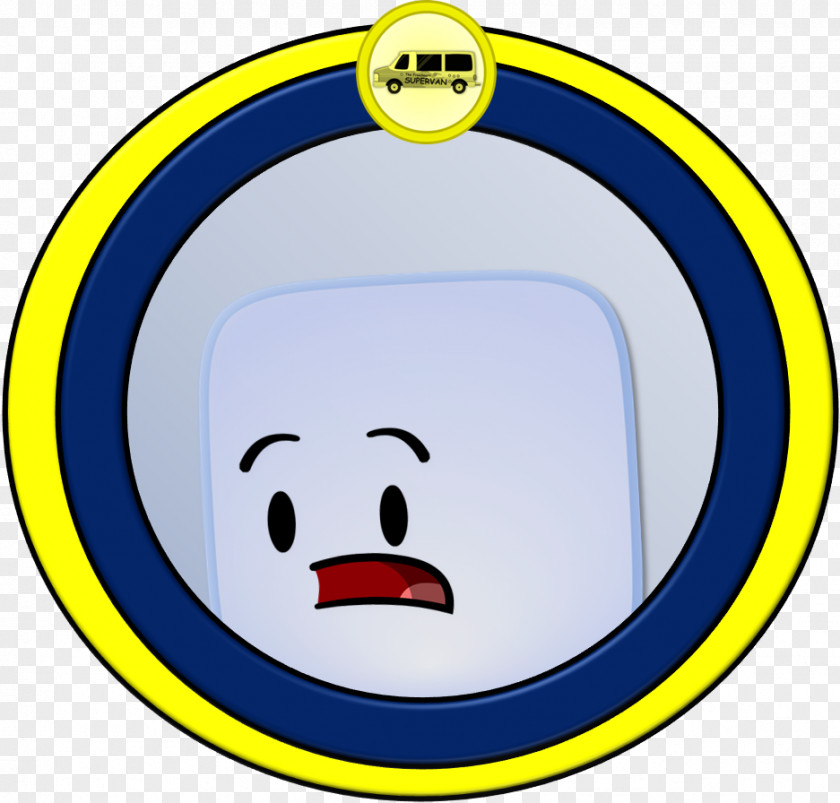 Smiley Television Show Clip Art PNG