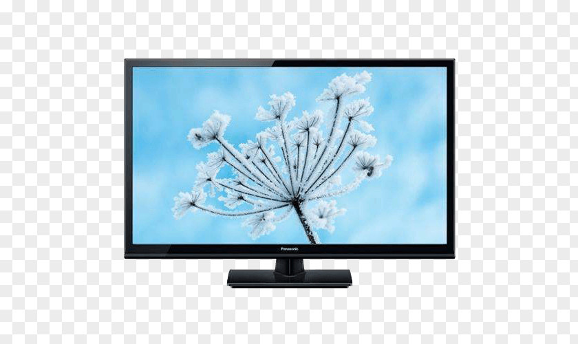 Atlastim At 32 Panasonic LED-backlit LCD High-definition Television HD Ready 1080p PNG