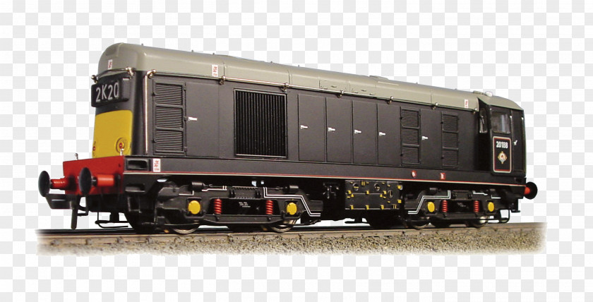 Car Railroad Passenger Locomotive Rail Transport PNG
