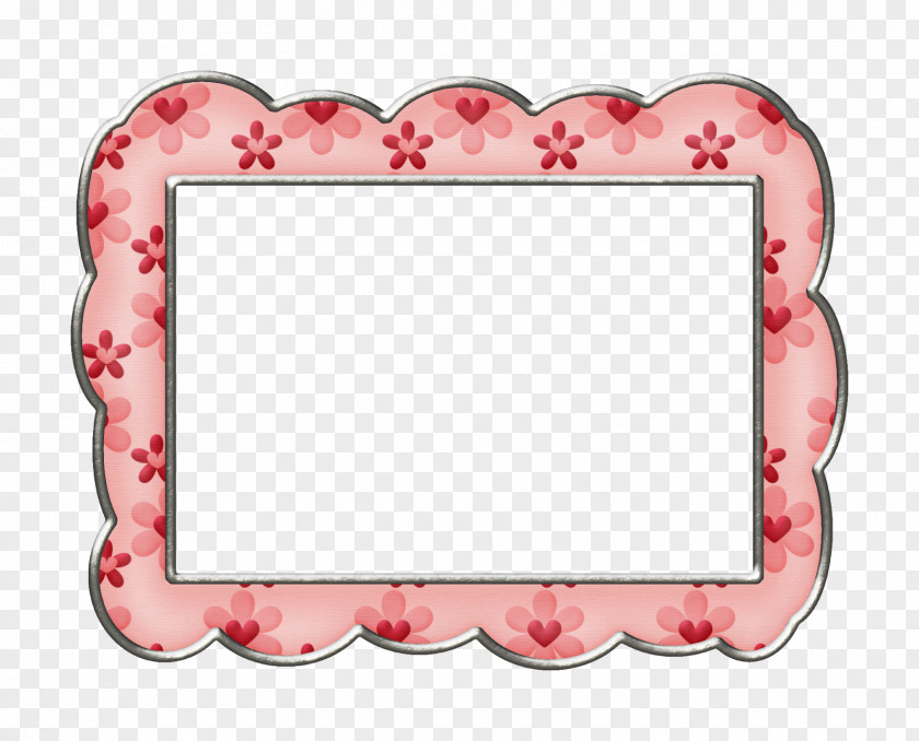 Chin Border Template Picture Frames Wedding Invitation Photography Clip Art PNG