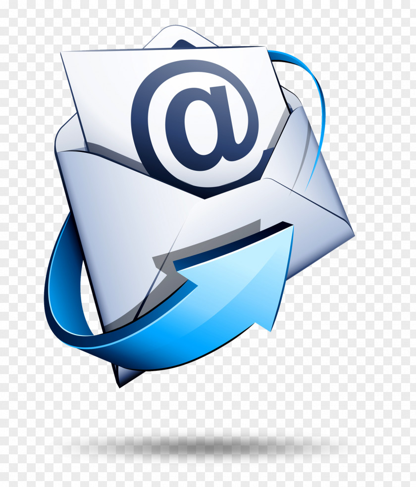 Contact Email Address Newsletter Box PNG