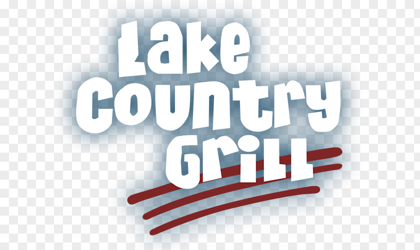Country Party Lake Grill Restaurant Take-out Logo Barbecue PNG