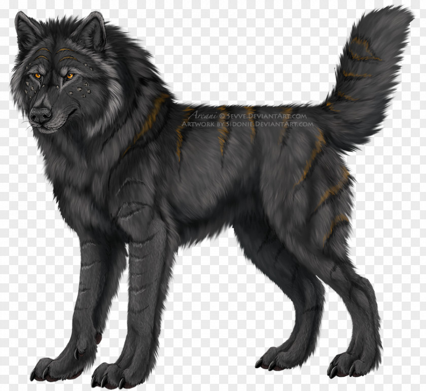 Dog DeviantArt Breed Drawing PNG