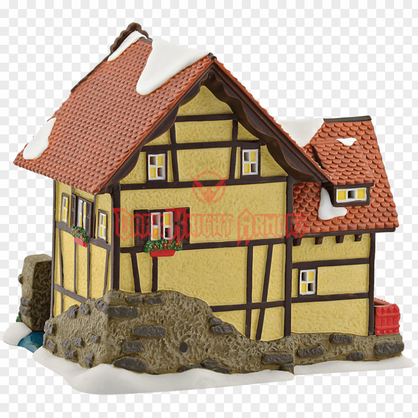 Dollhouse PNG