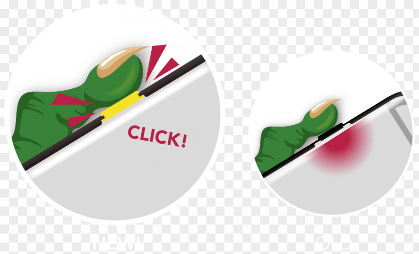 Feedback Button Monster IPhone 6 Plus Brand PNG