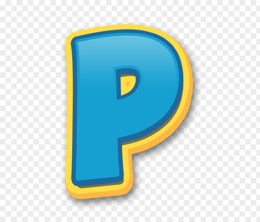 Letter Alphabet Patrol PNG