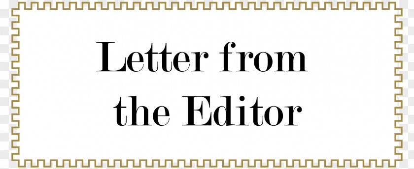 Letter To The Editor Magazine Paper Editorial PNG