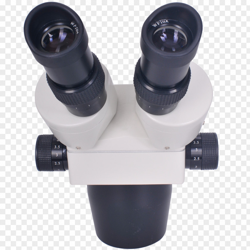 Microscope Angle PNG