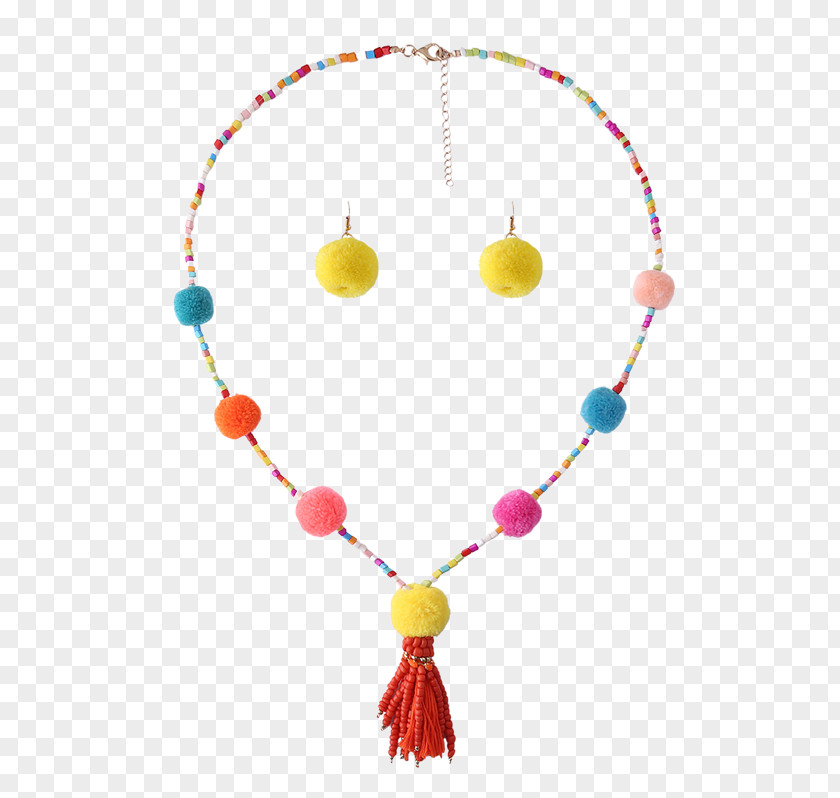 Necklace Jewellery Parure De Lit Bead Duvet PNG