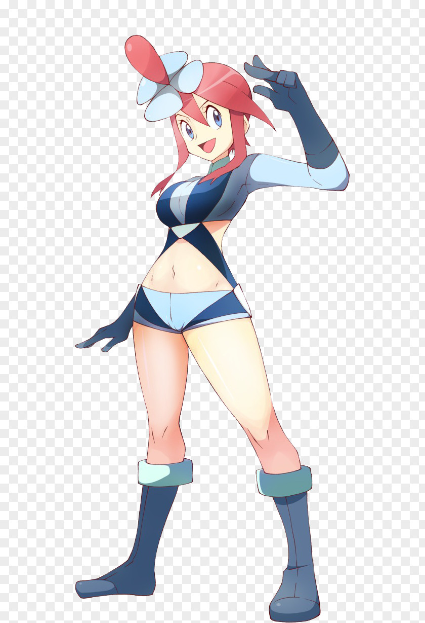 Pokemon Go Pokémon Ruby And Sapphire Omega Alpha Adventures GO Misty PNG