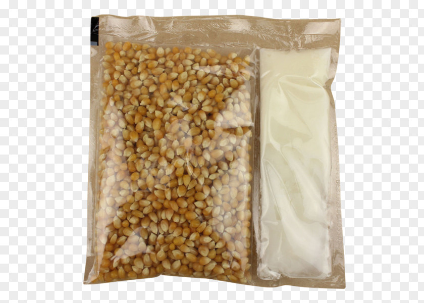 Popcorn Kettle Corn Commodity PNG