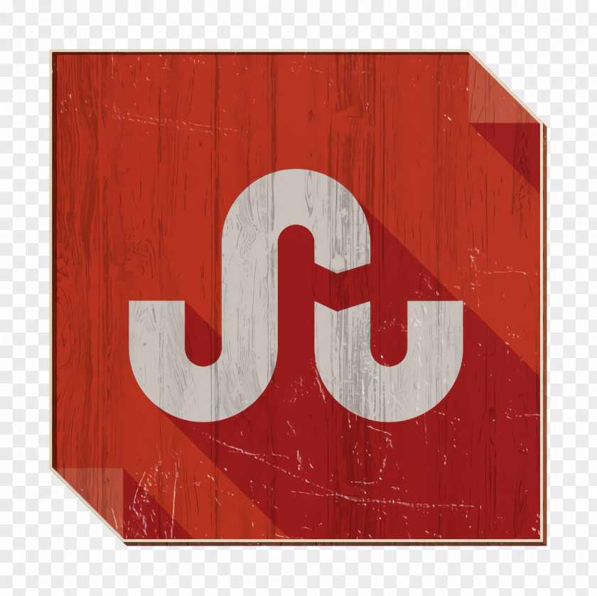 Rectangle Symbol Social Media Icon PNG