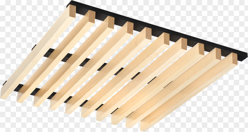 Renovation Wood Dropped Ceiling Fire-resistance Rating Pallet PNG