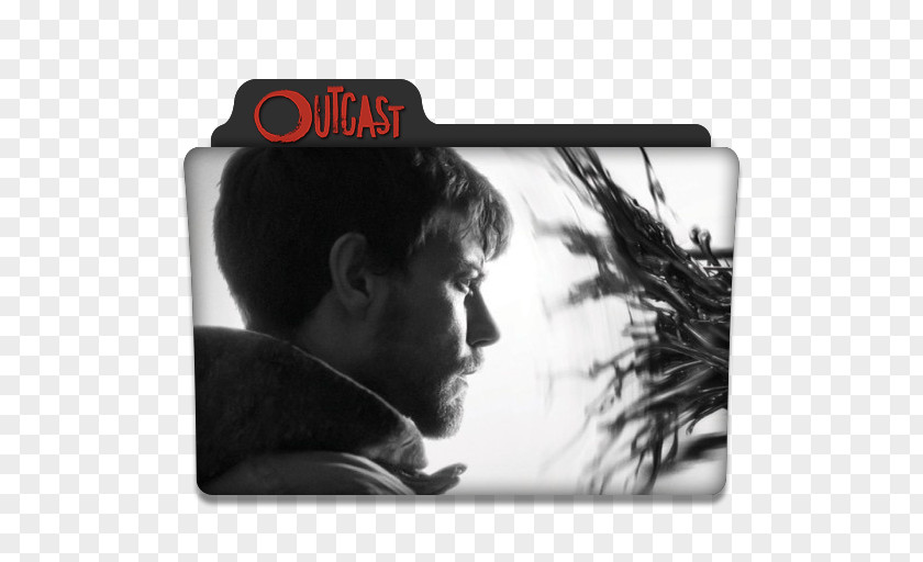 Season 2 Television FilmEmu's Tv Series Show OutKast Outcast PNG