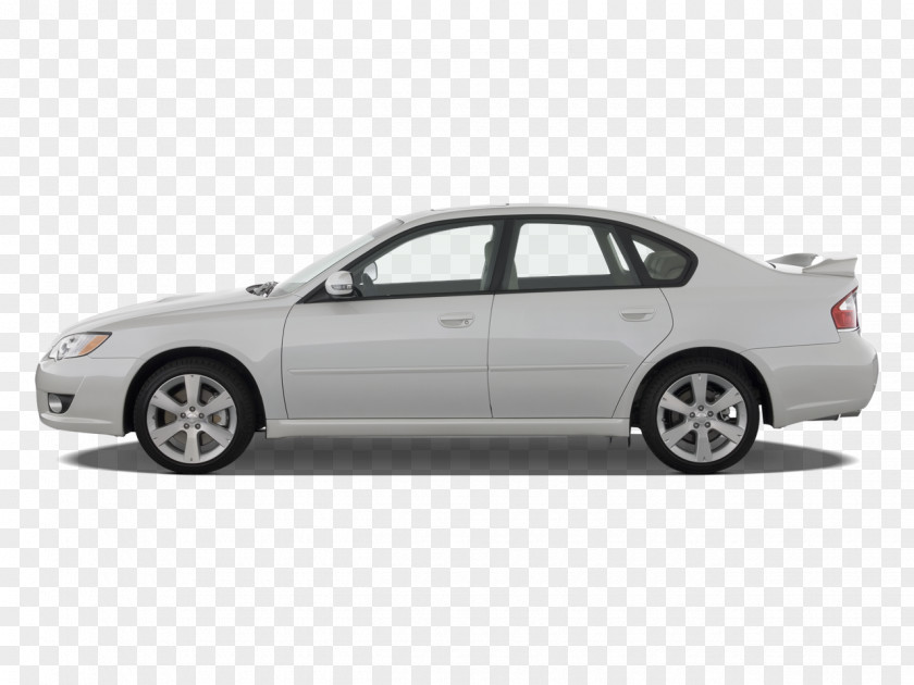 Subaru 2018 Legacy 2008 2009 Car PNG