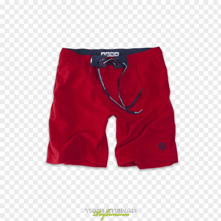 T-shirt Trunks Gym Shorts Thor Steinar PNG